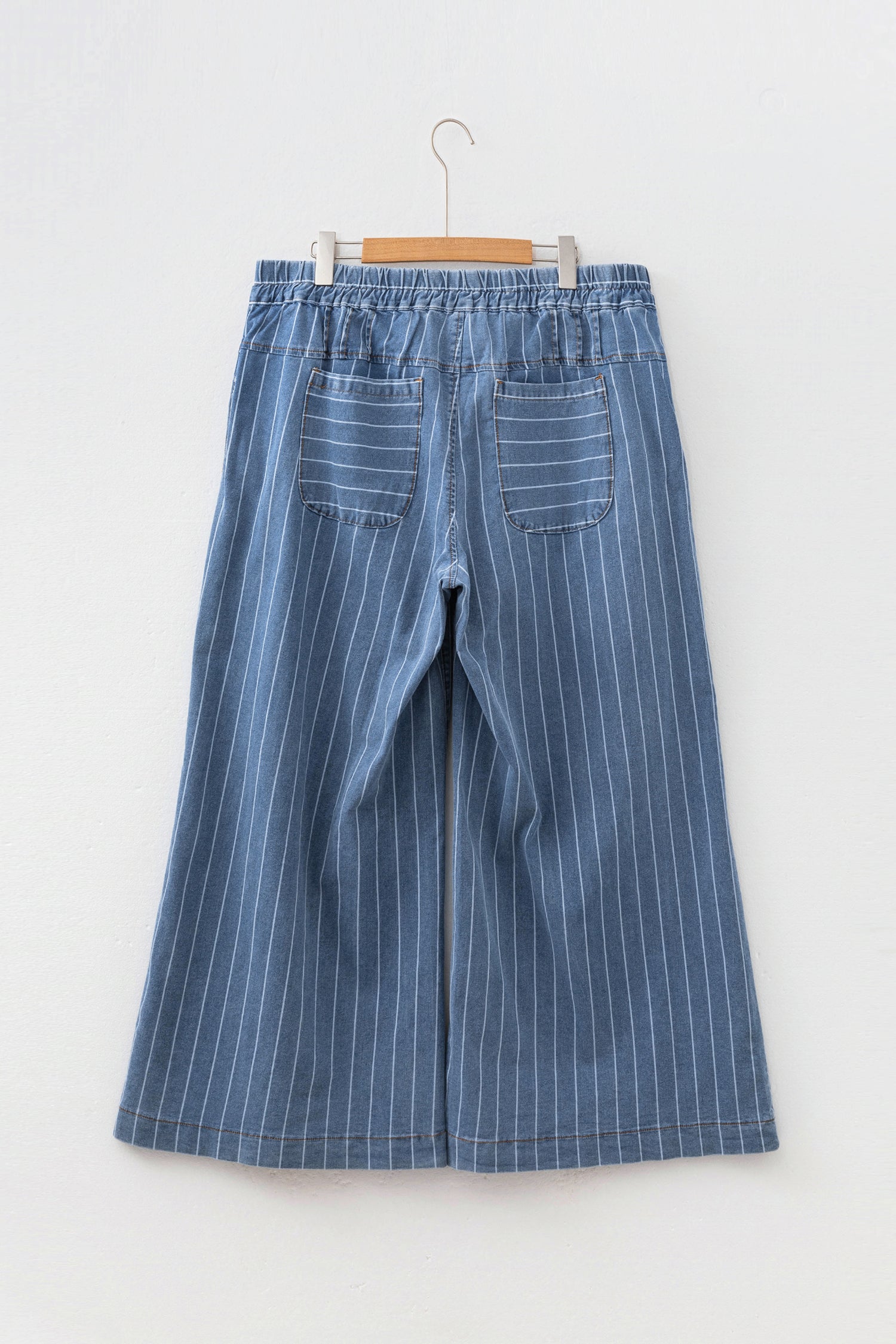 Piper Denim Pants