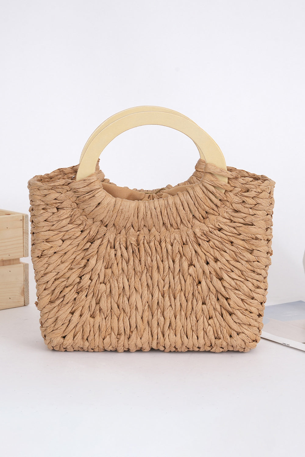 The Camilla Handbag