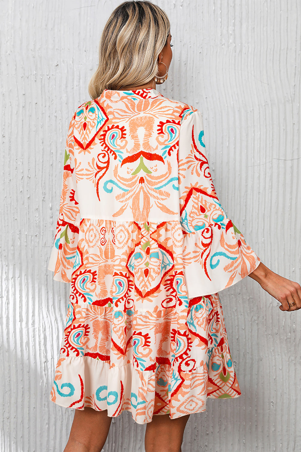 The Angela Dress