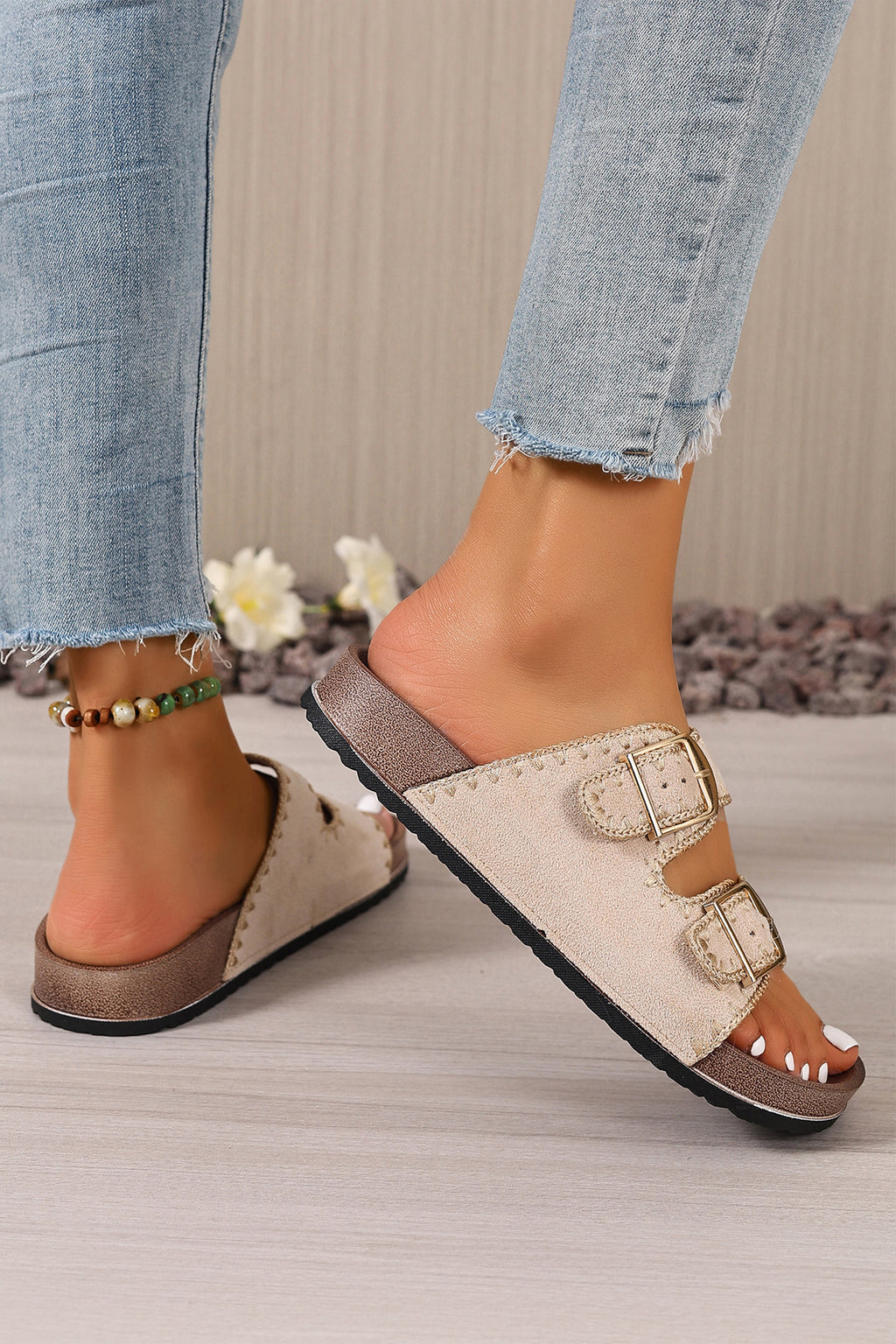 The Susan Sandals