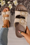 The Susan Sandals