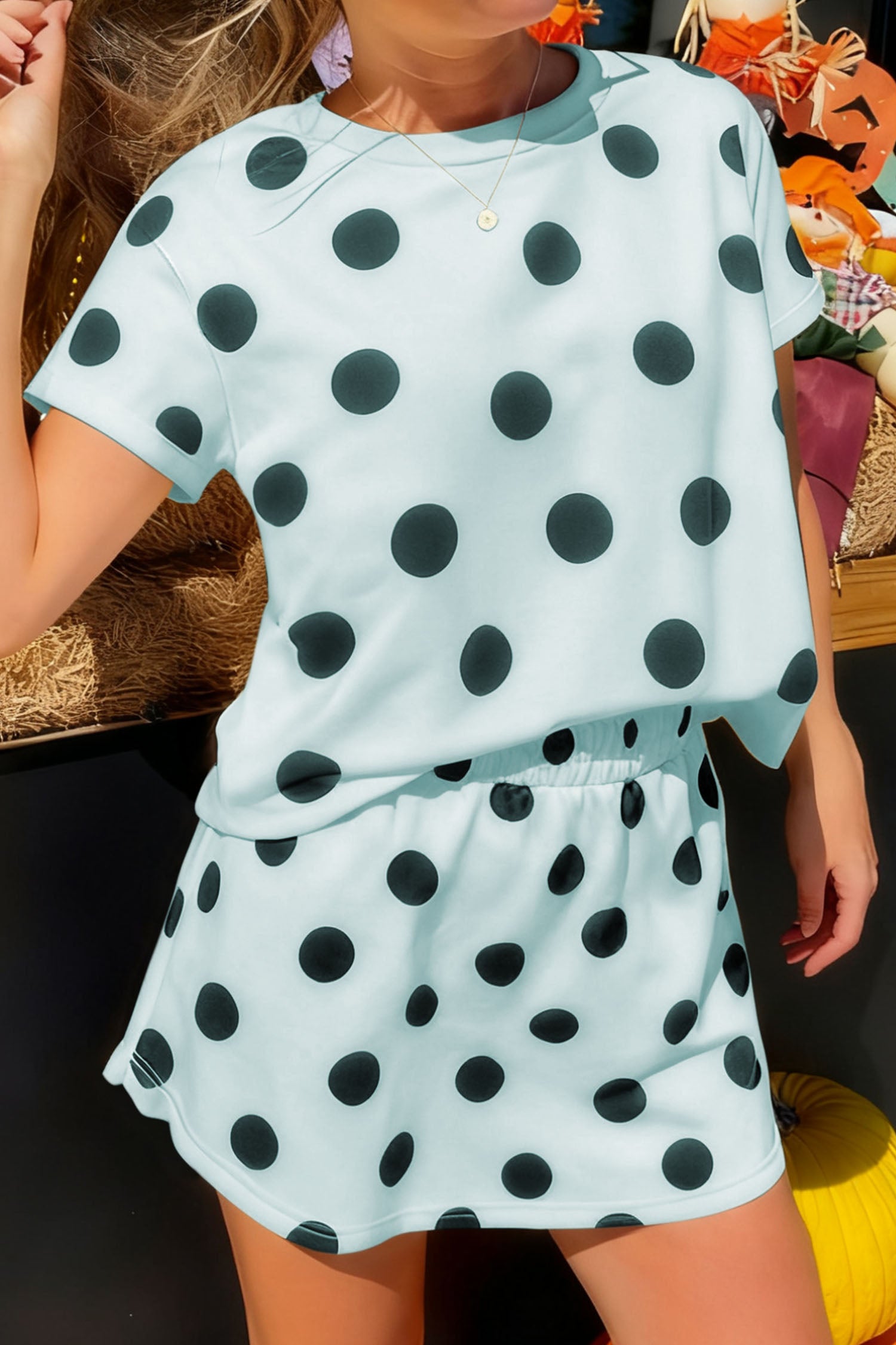 The Pauline Set