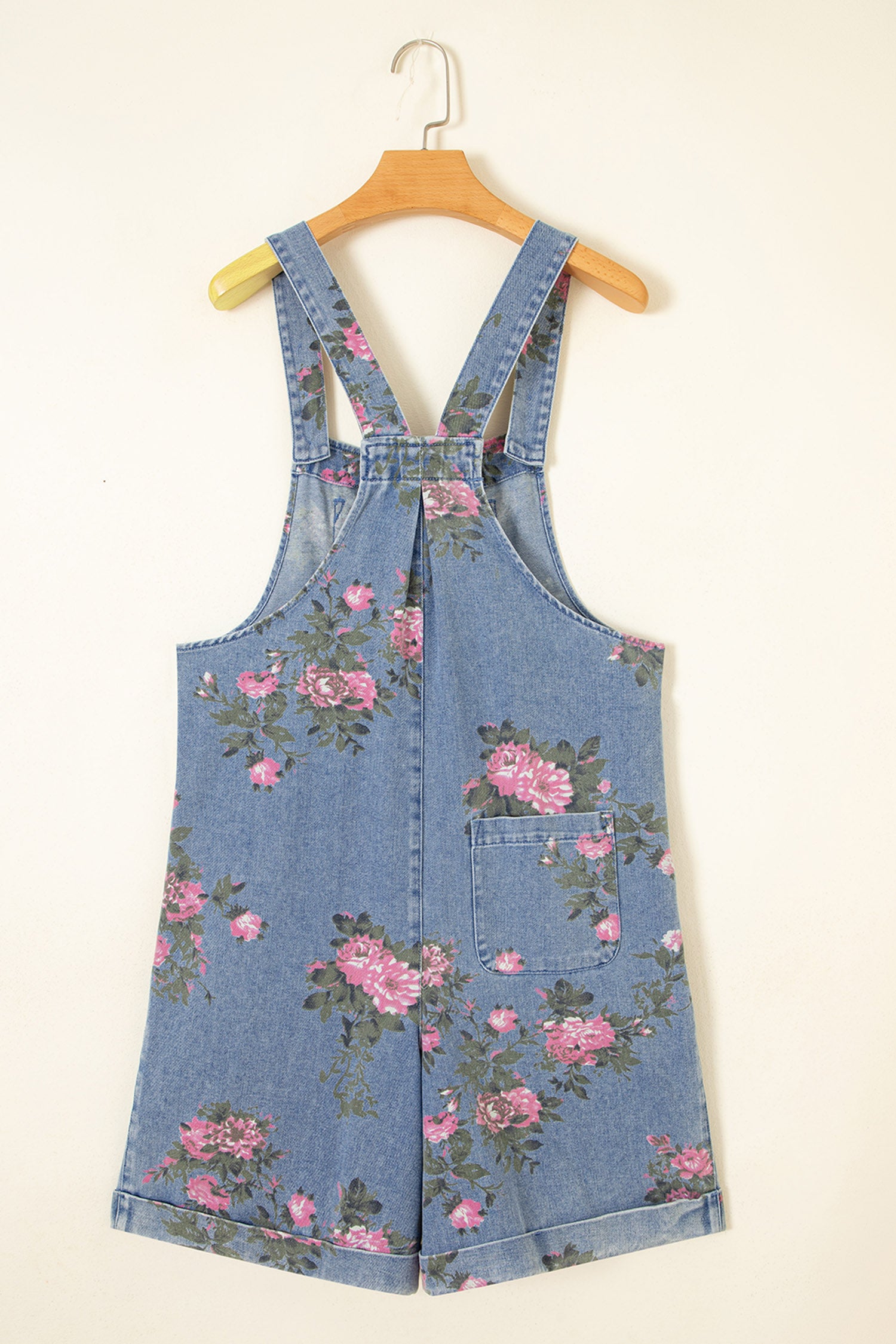 The Mya Shortalls