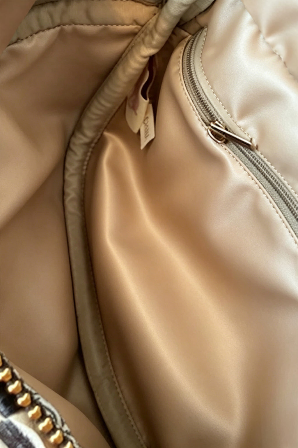 Check-Her-Out Crossbody