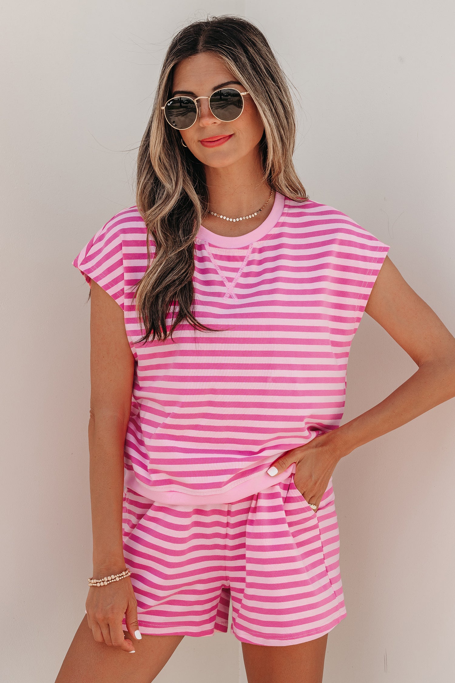 The Ashley Set