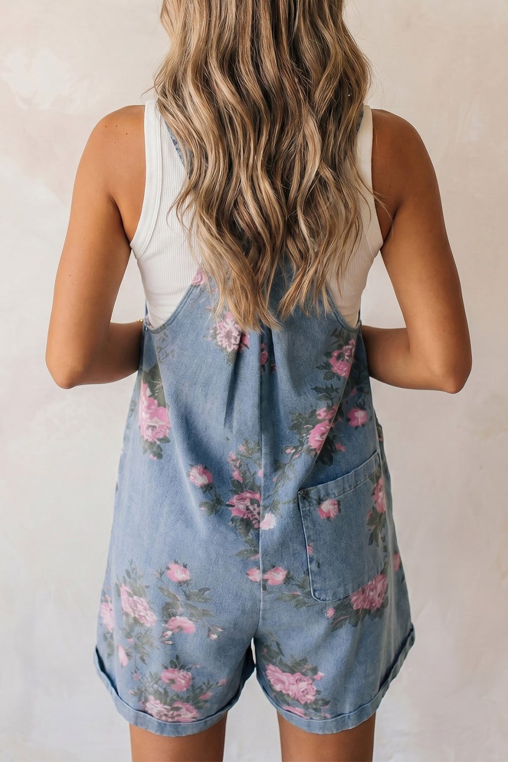 The Mya Shortalls