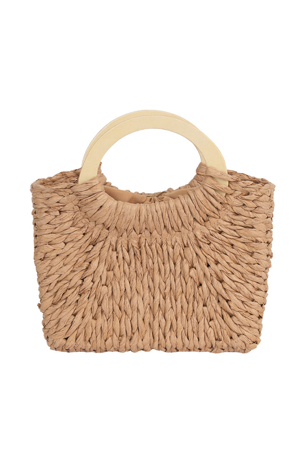 The Camilla Handbag