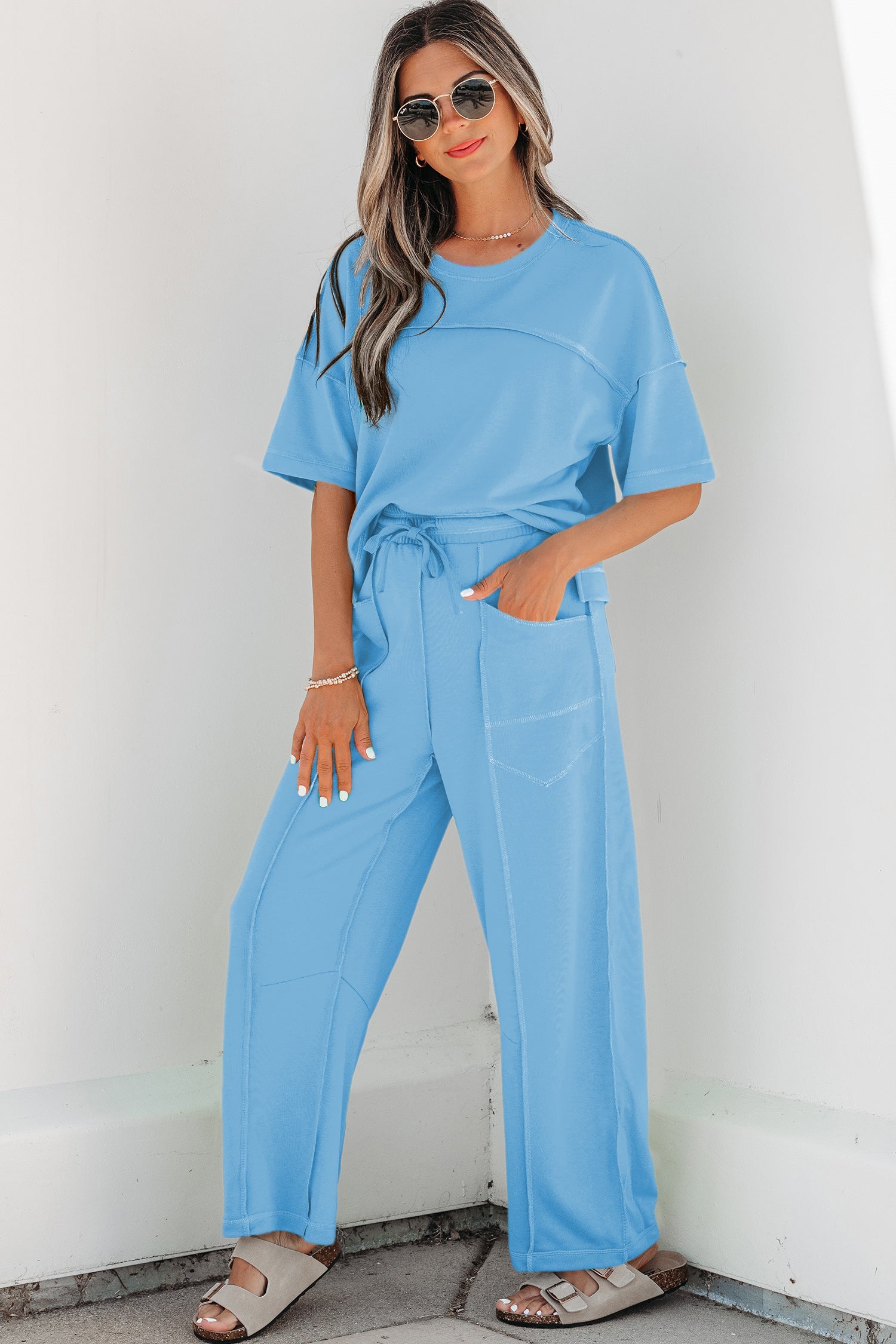 The Mindy Set